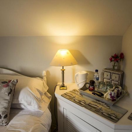 Fern Lodge Guesthouse Хайт Экстерьер фото