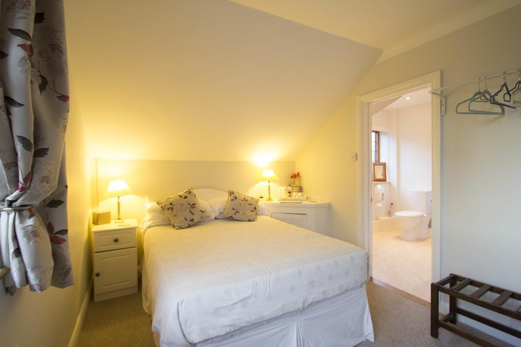 Fern Lodge Guesthouse Хайт Номер фото