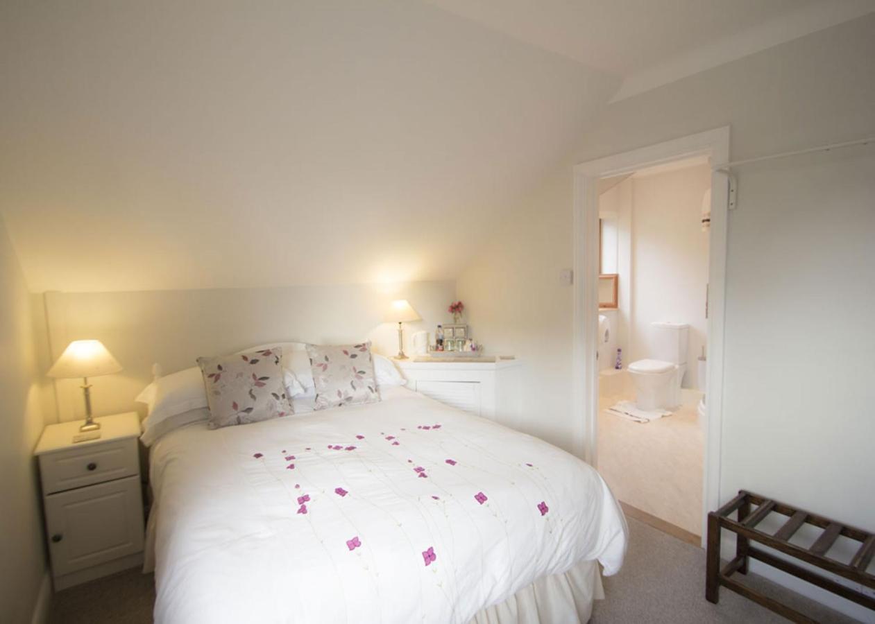 Fern Lodge Guesthouse Хайт Экстерьер фото
