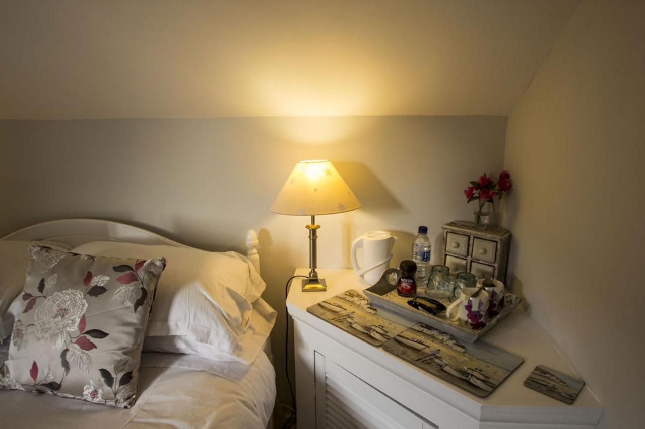 Fern Lodge Guesthouse Хайт Экстерьер фото
