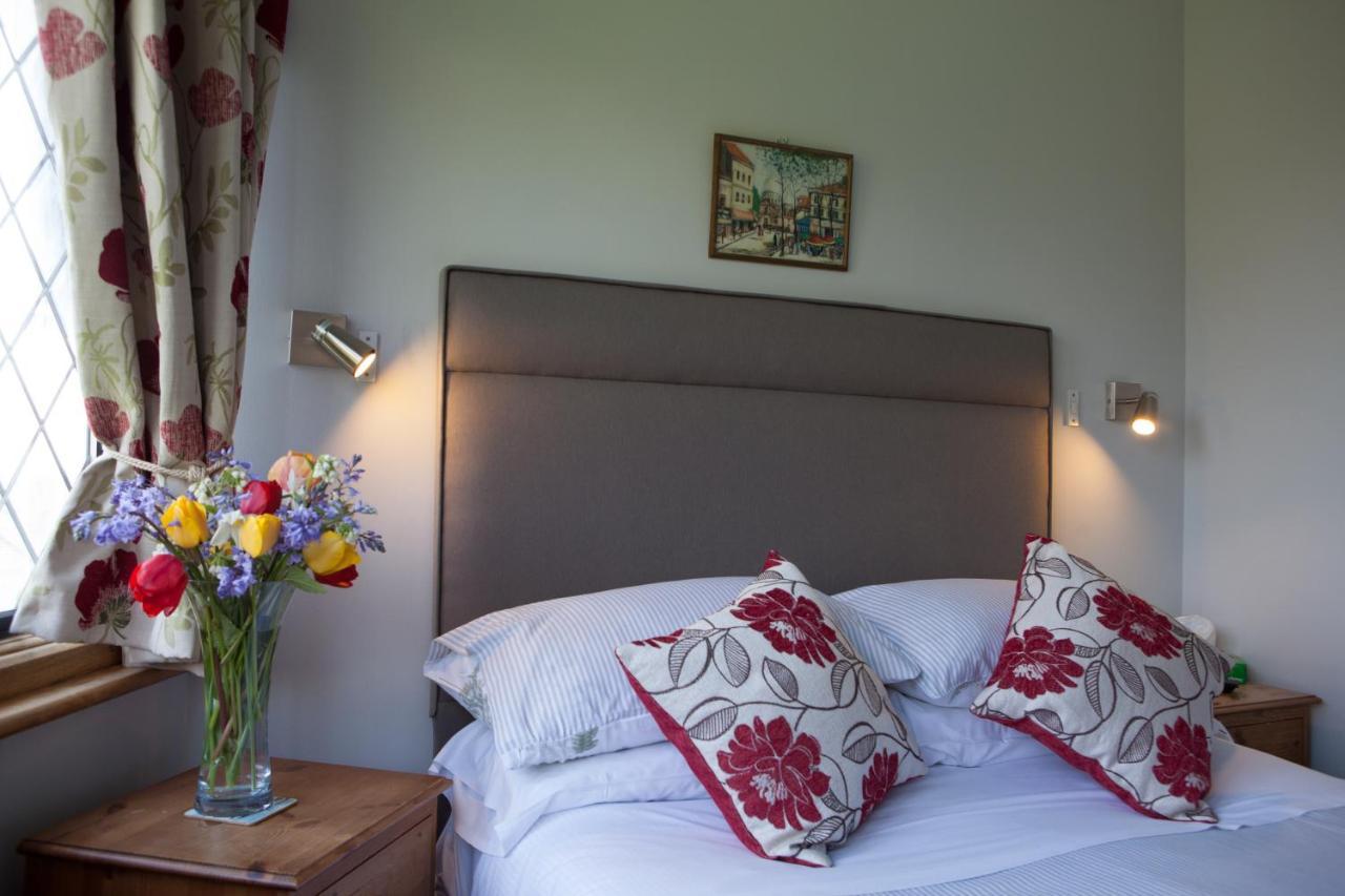 Fern Lodge Guesthouse Хайт Экстерьер фото
