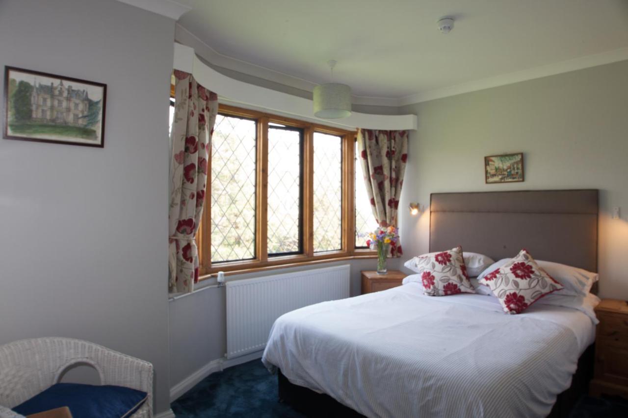 Fern Lodge Guesthouse Хайт Экстерьер фото