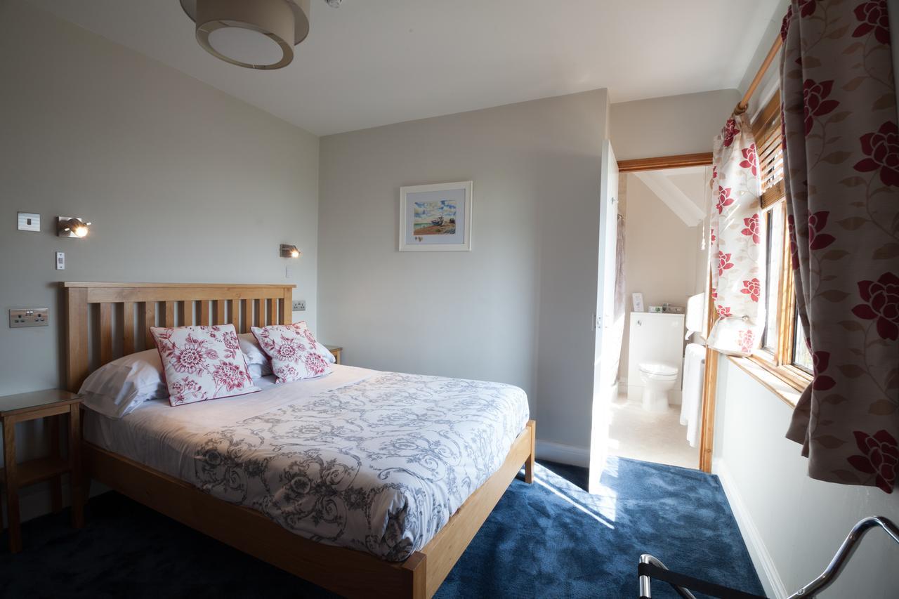 Fern Lodge Guesthouse Хайт Экстерьер фото