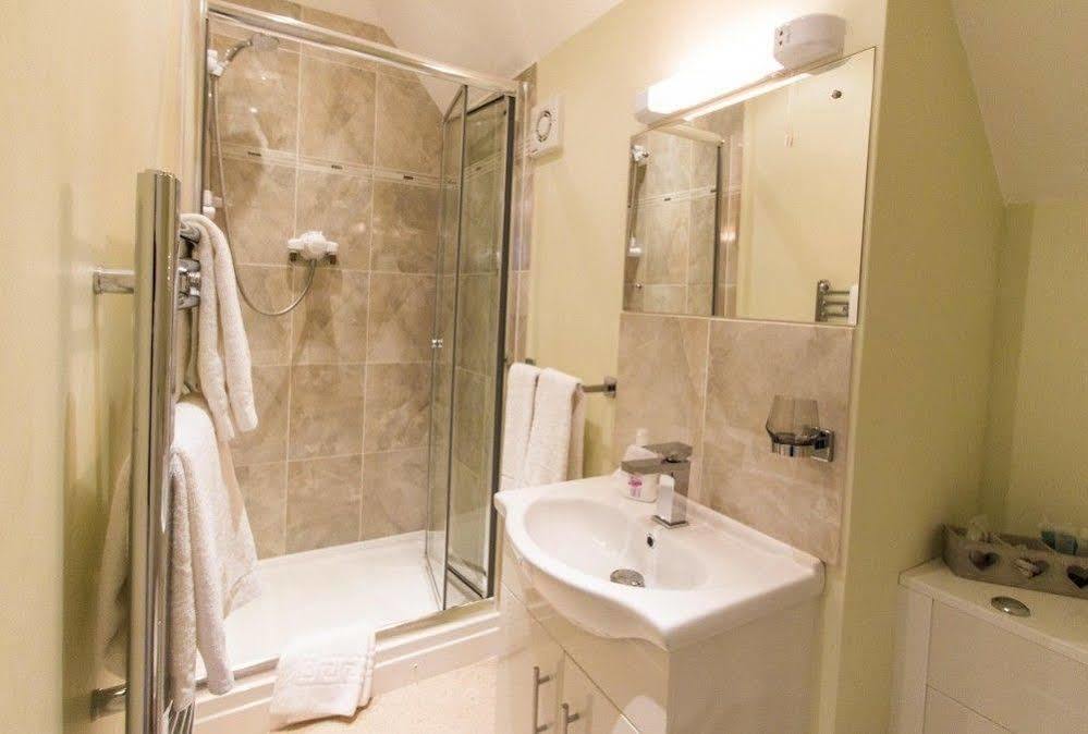 Fern Lodge Guesthouse Хайт Экстерьер фото