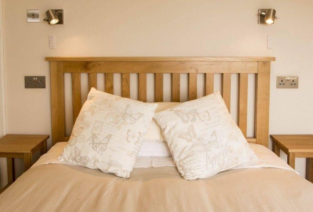 Fern Lodge Guesthouse Хайт Экстерьер фото